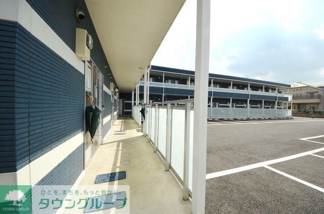 レオネクスト泉の物件内観写真