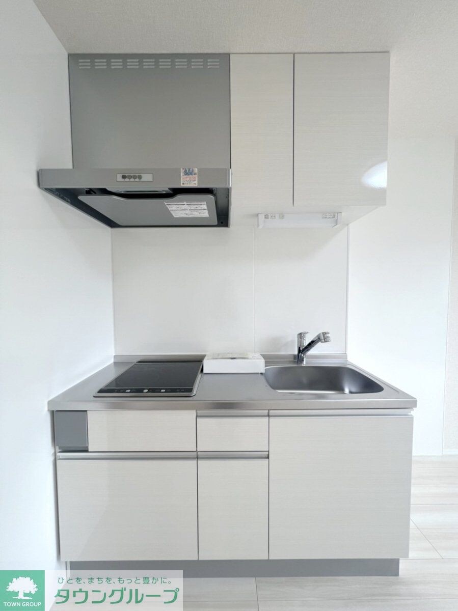 未来館oomiyaの物件内観写真