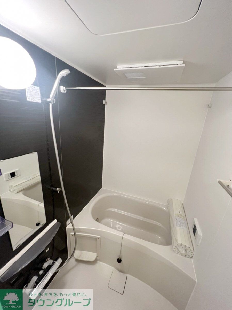 未来館oomiyaの物件内観写真