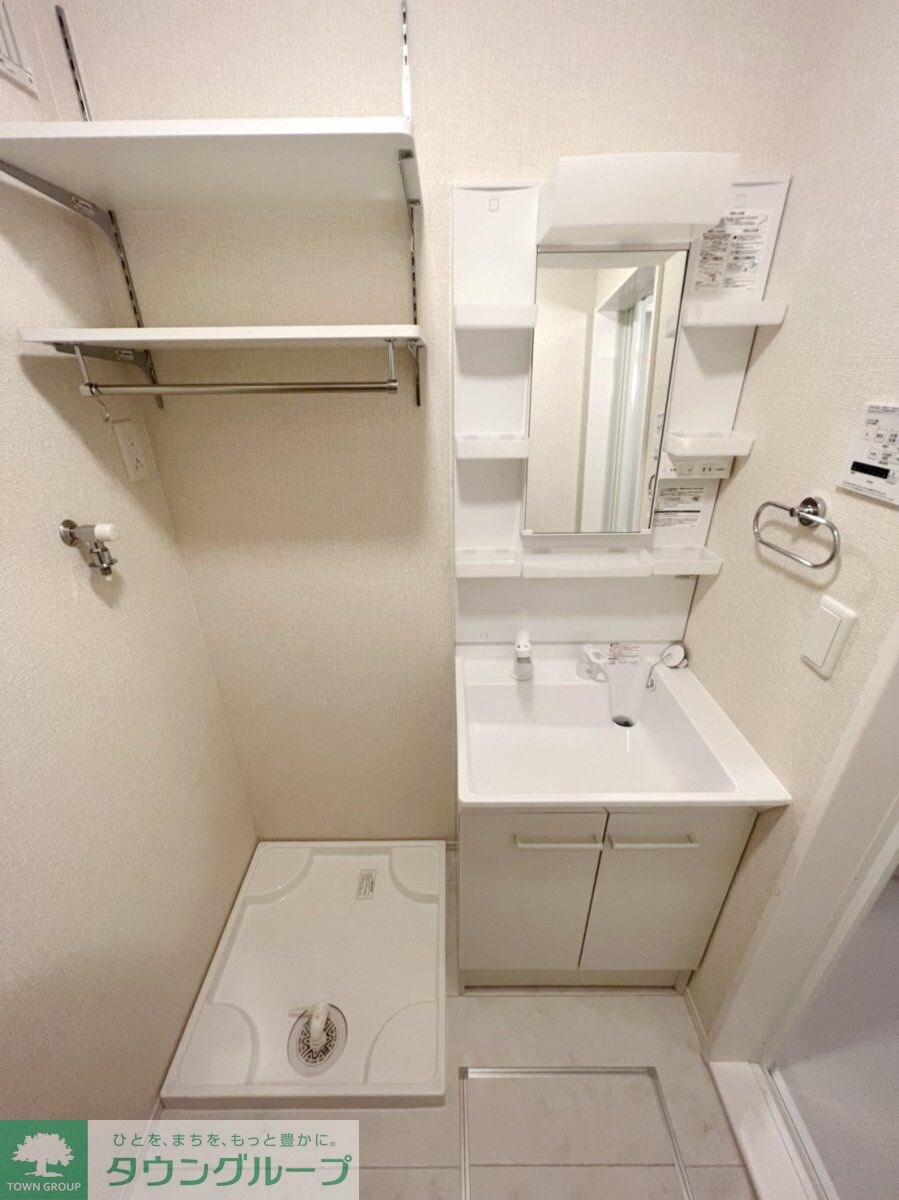 未来館oomiyaの物件内観写真