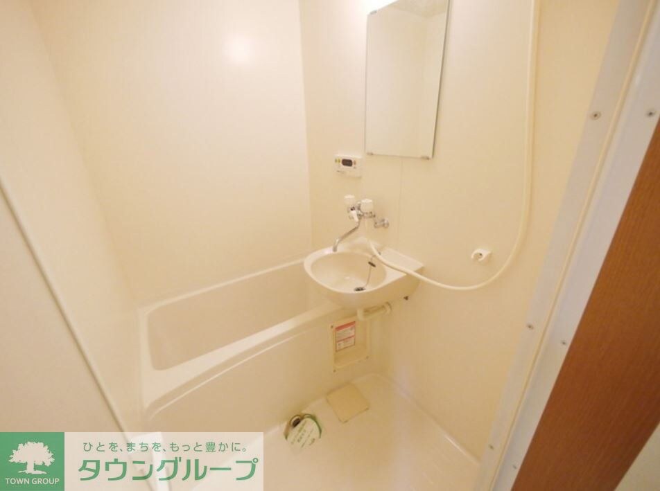 ゴッドマンションの物件内観写真