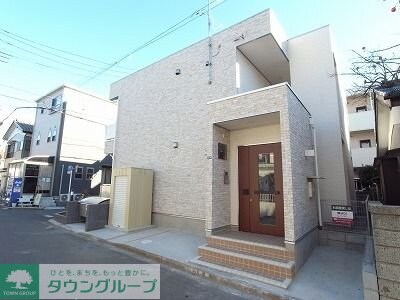 リブリ・新都心の物件内観写真