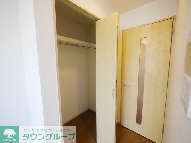 リブリ・新都心の物件内観写真