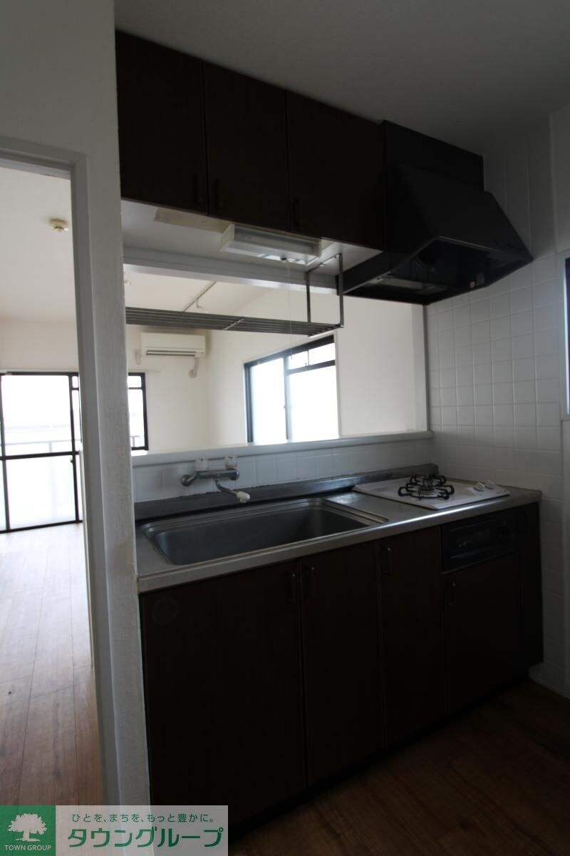 奈良町ハイツの物件内観写真