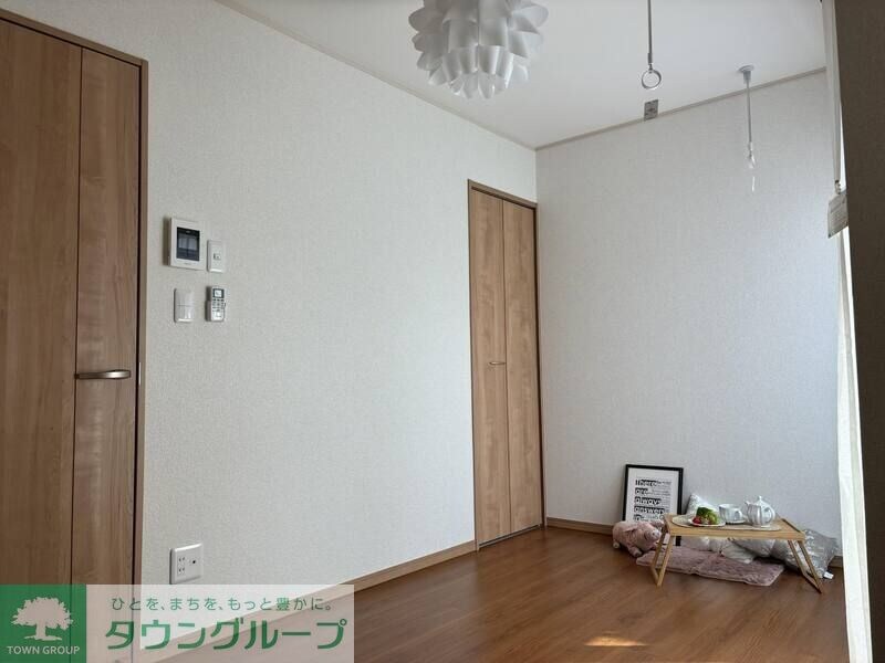 さくらひなたのsentieroの物件内観写真