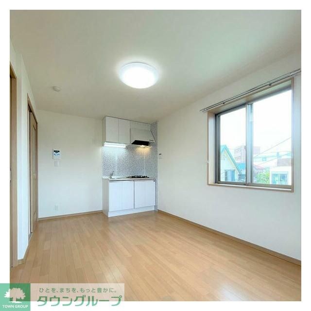 STELLAの物件内観写真