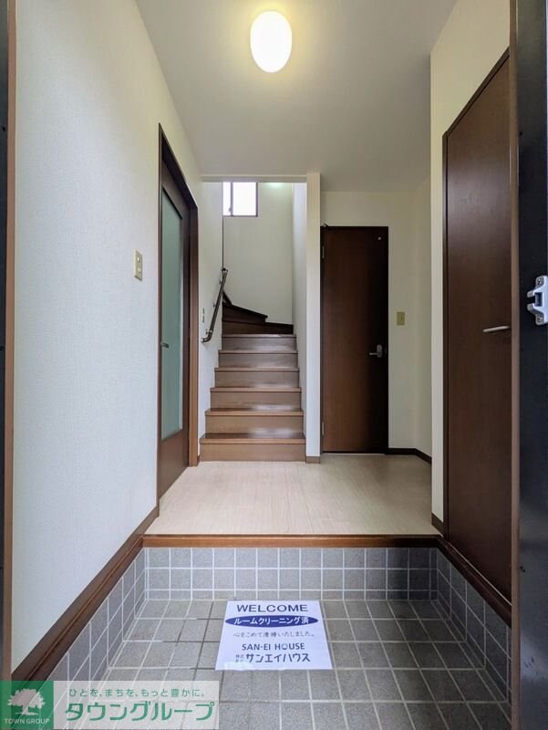 ドミエールＡの物件内観写真