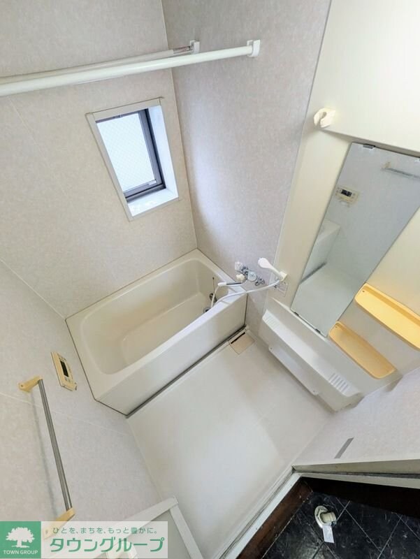 ドミエールＡの物件内観写真