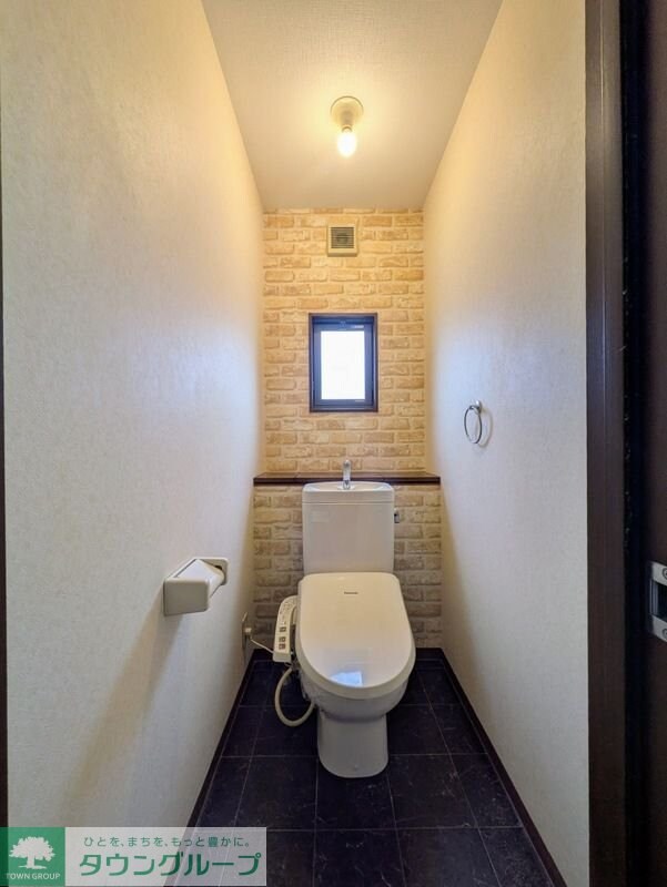 ドミエールＡの物件内観写真