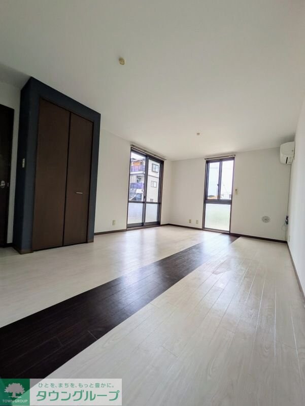 ドミエールＡの物件内観写真