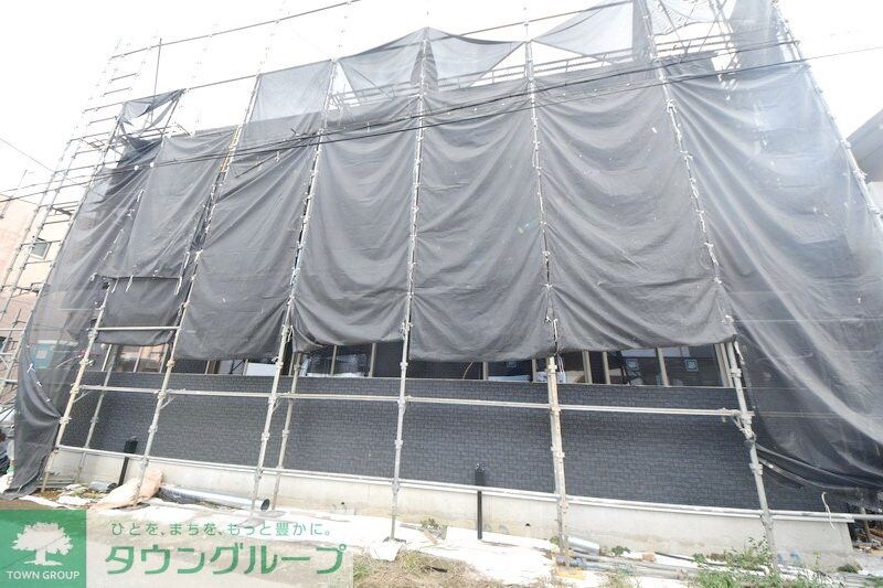 NAT上尾の物件内観写真