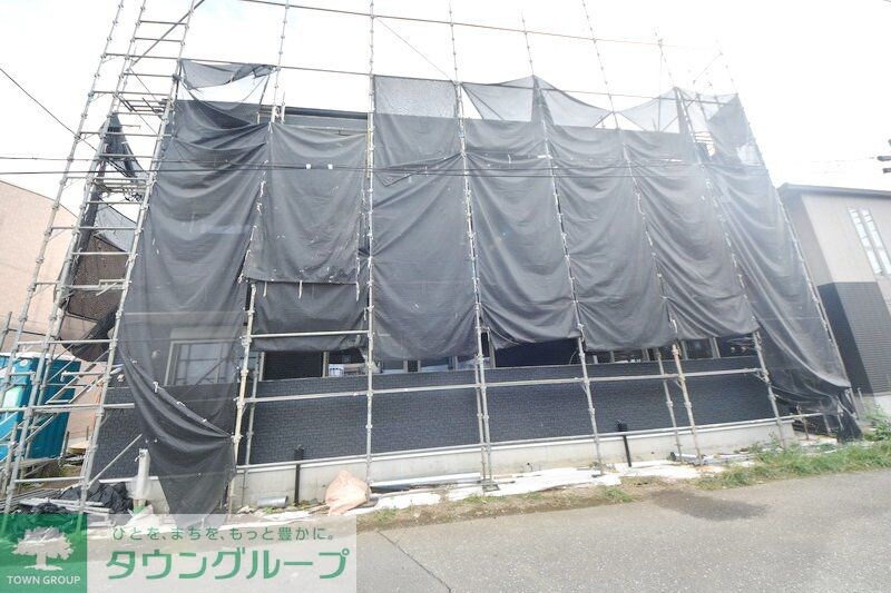 NAT上尾の物件内観写真