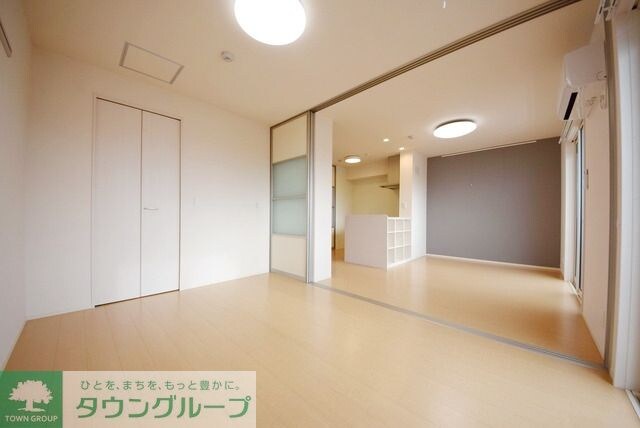 ブライトＡの物件内観写真