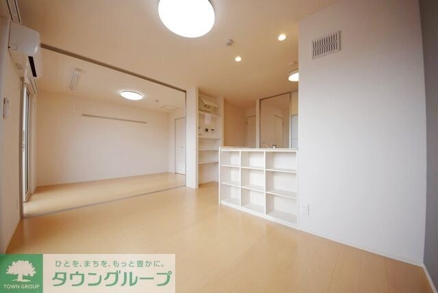 ブライトＡの物件内観写真