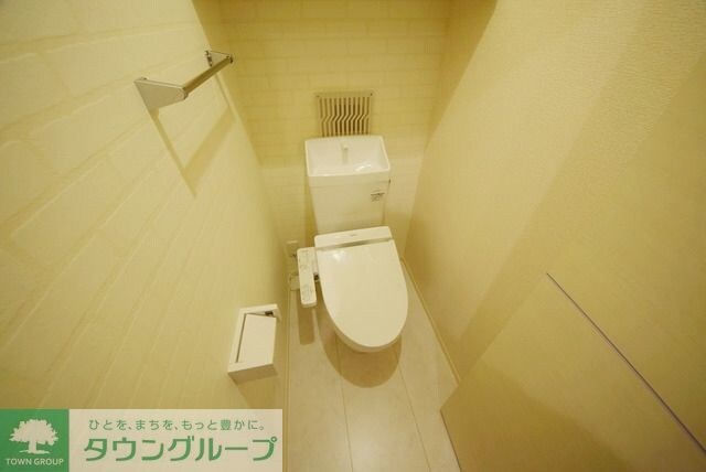 ブライトＡの物件内観写真