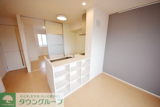 ブライトＡの物件内観写真