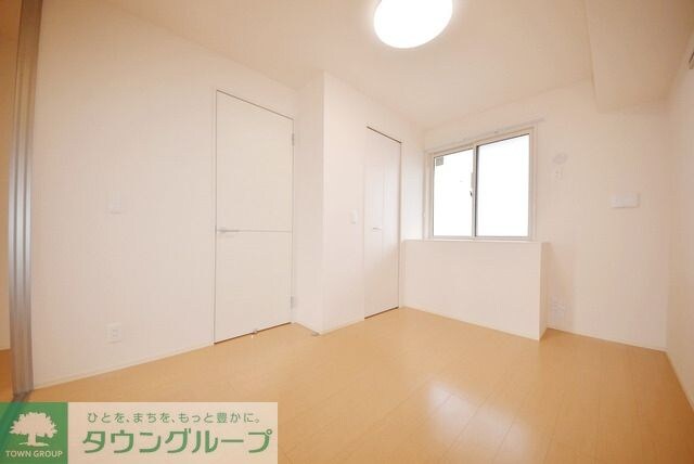 ブライトＡの物件内観写真