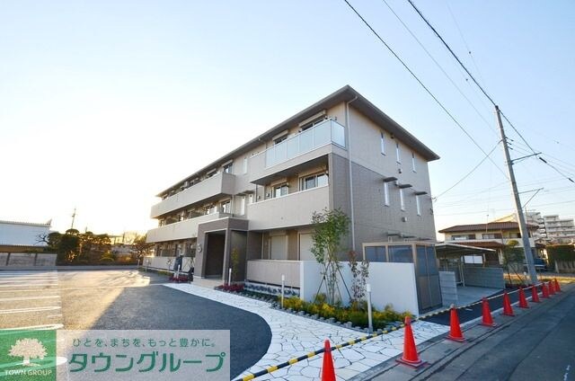 ブライトＡの物件内観写真