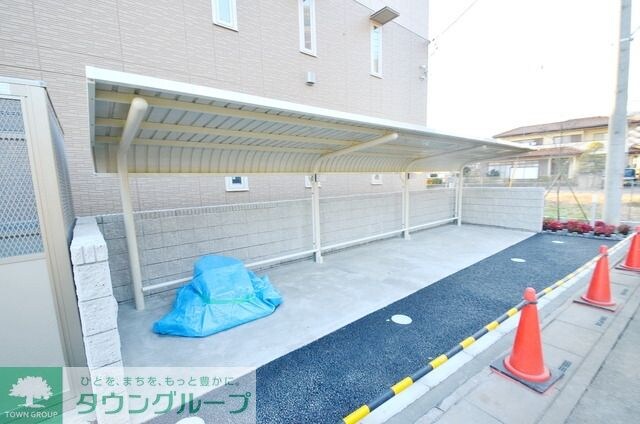 ブライトＡの物件内観写真