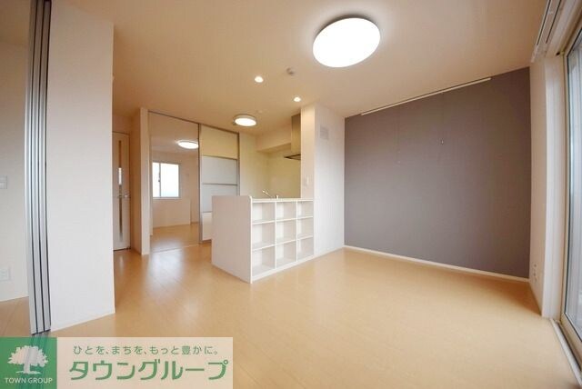 ブライトＡの物件内観写真