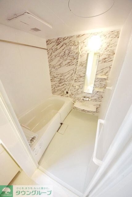 ブライトＡの物件内観写真