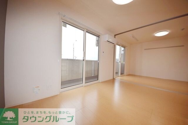 ブライトＡの物件内観写真