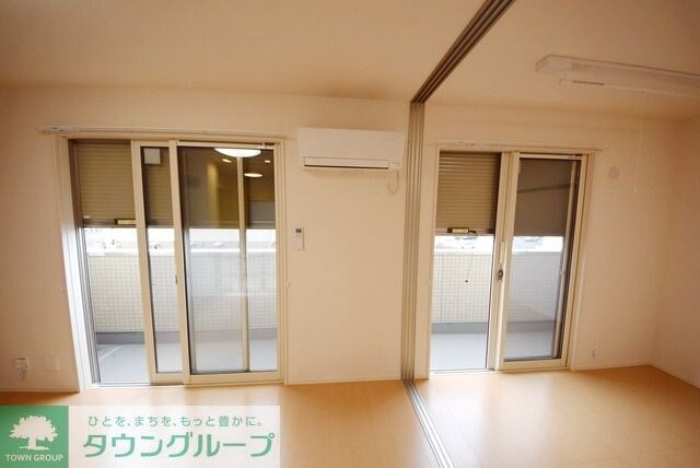 ブライトＡの物件内観写真