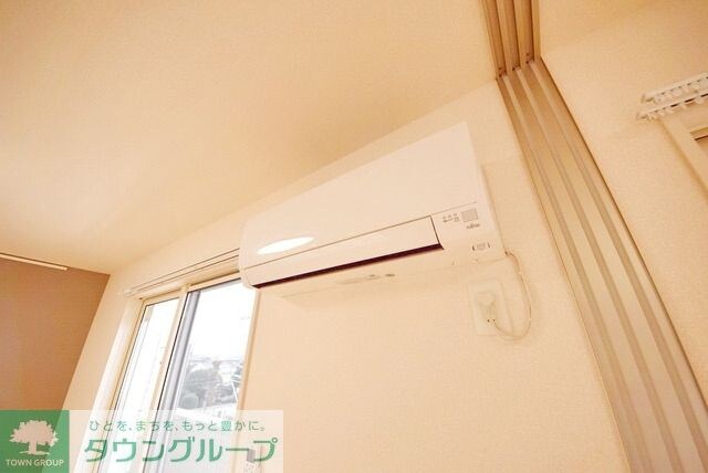 ブライトＡの物件内観写真