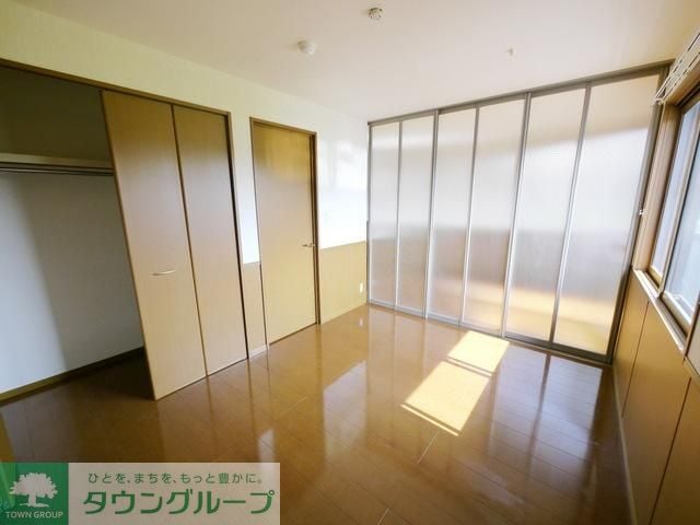 プレジオの物件内観写真