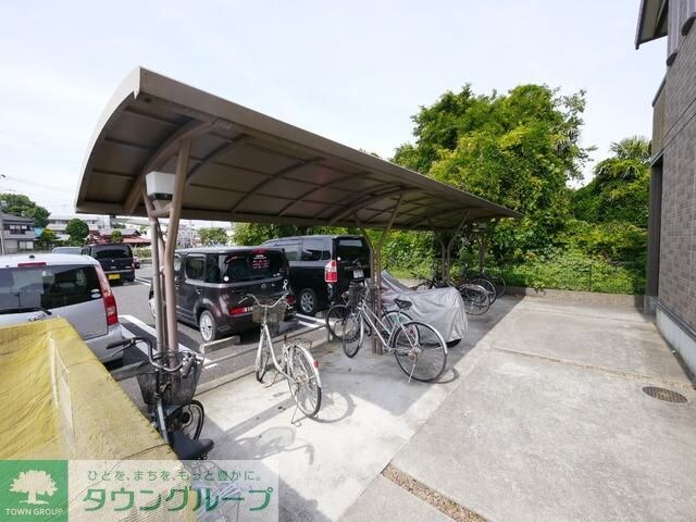 プレジオの物件内観写真