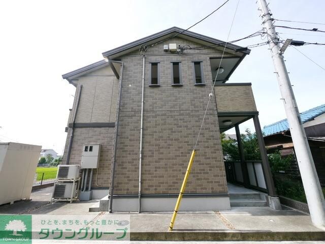 プレジオの物件内観写真