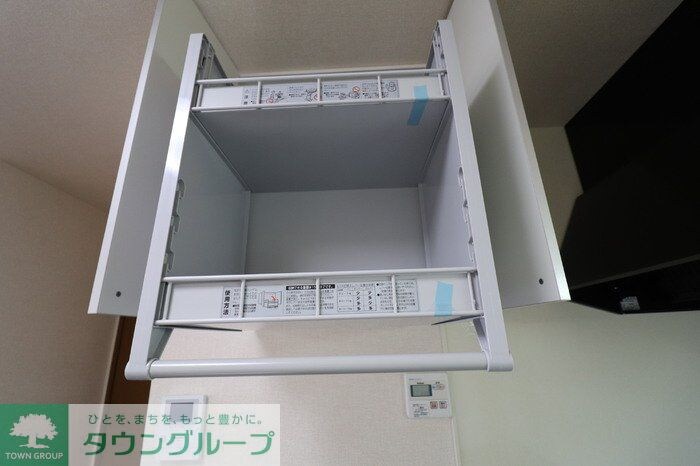 プレジオの物件内観写真