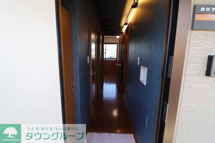 プレジオの物件内観写真