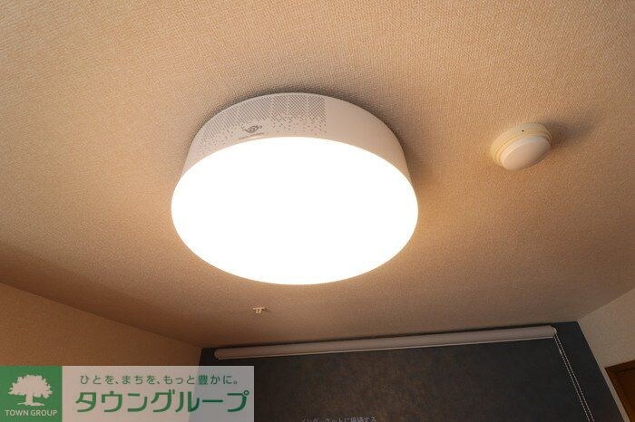 プレジオの物件内観写真