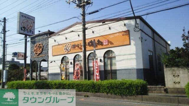 フラン　グレージュの物件内観写真