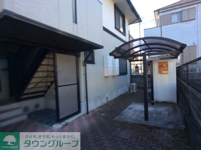 ルミナール・デュオの物件内観写真