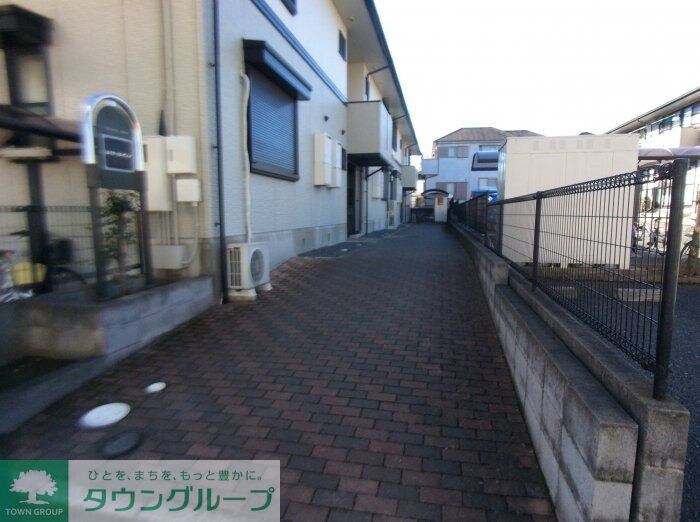 ルミナール・デュオの物件内観写真