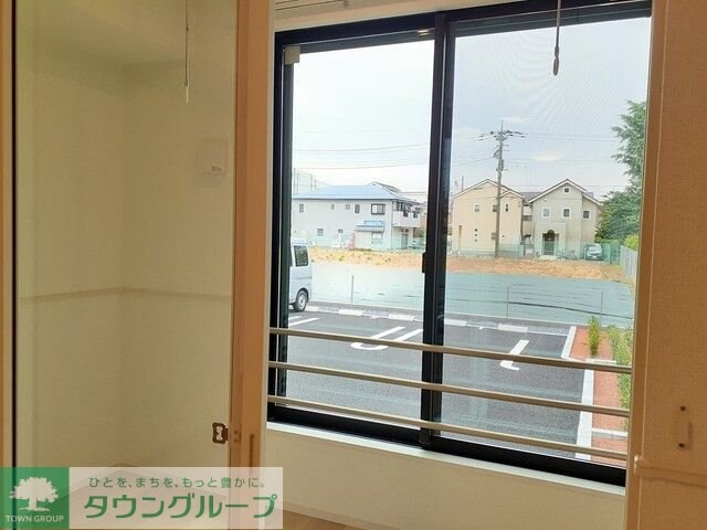 フェリーチェ　IIの物件内観写真