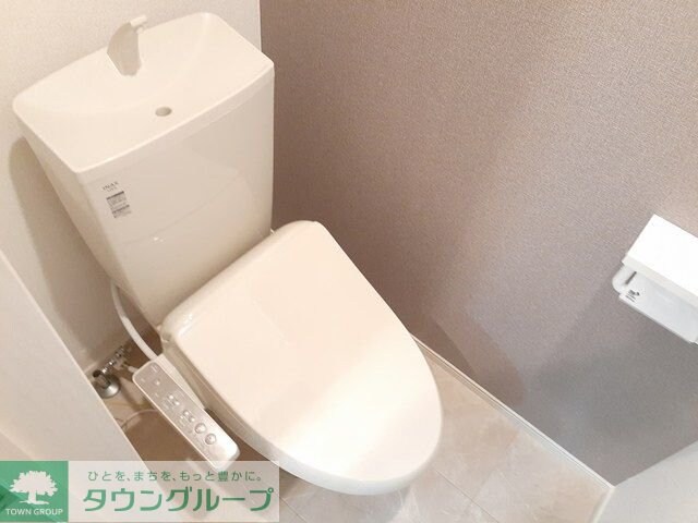 フェリーチェ　IIの物件内観写真