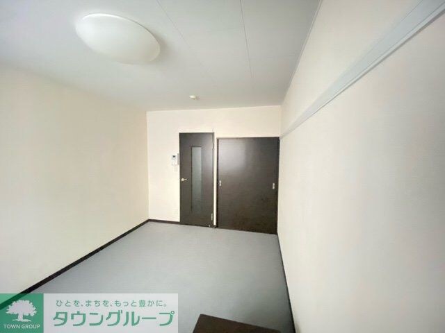 レオネクスト浦和領家の物件内観写真