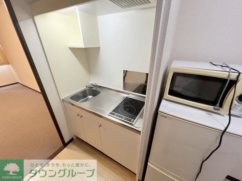 レオネクスト浦和領家の物件内観写真