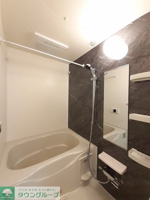 アビタシオンIの物件内観写真