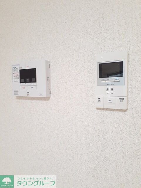 アビタシオンIの物件内観写真