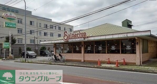 アビタシオンIの物件内観写真