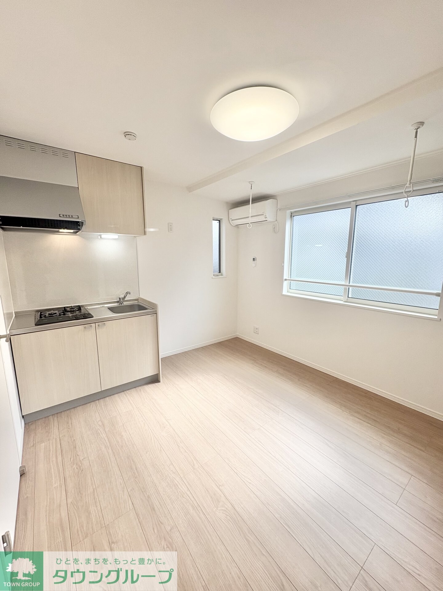 Eden  Beeの物件内観写真