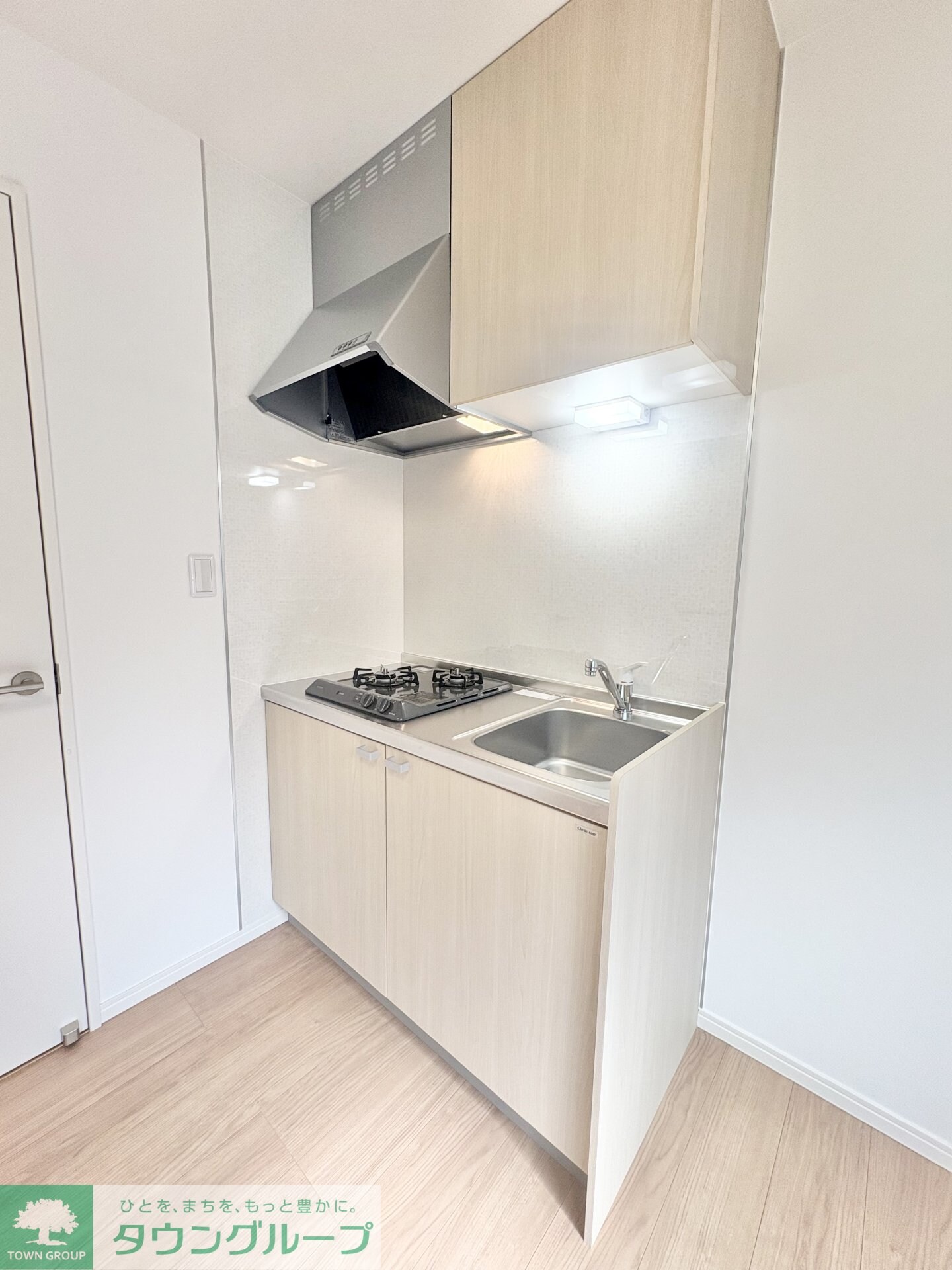 Eden  Beeの物件内観写真