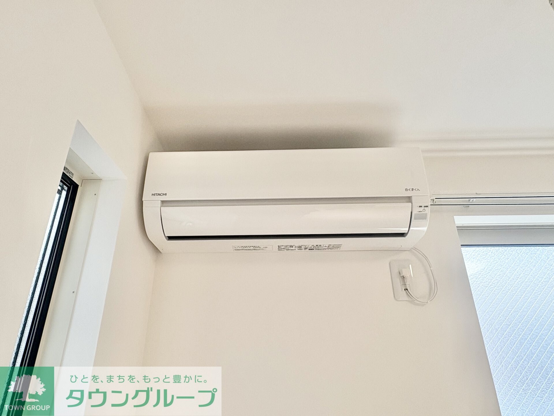 Eden  Beeの物件内観写真