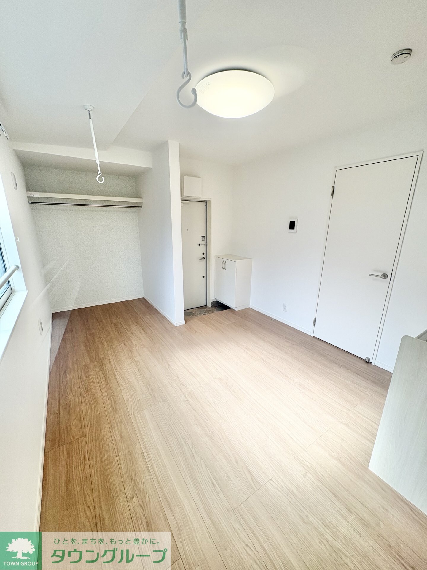 Eden  Beeの物件内観写真