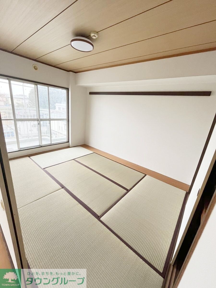 大宮七里ハウスの物件内観写真