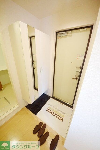 エミネンスの物件内観写真